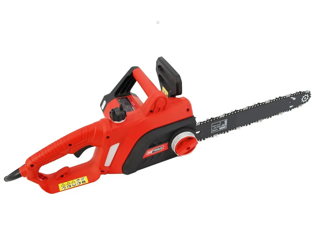 AWTOOLS Piła łańcuchowa elektryczna 2000W AW80020