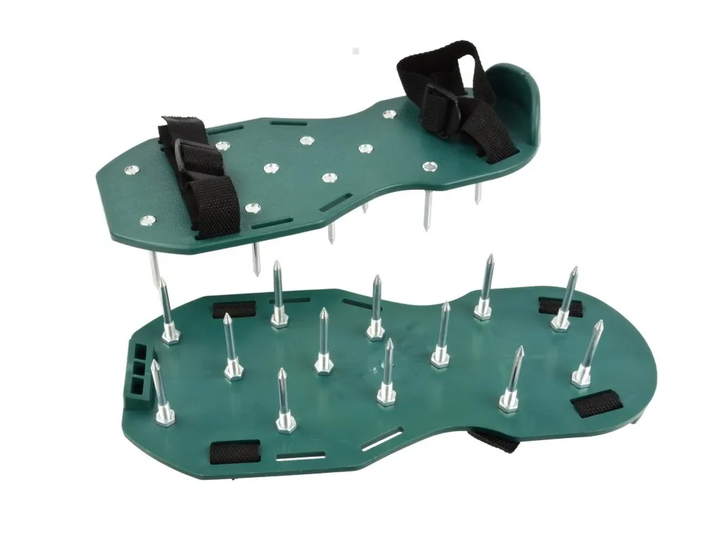 Geko Aerator sandałowy na buty z kolcami G72070