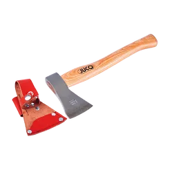 Juco Siekiera biwakowa 0,4kg futerał T6012