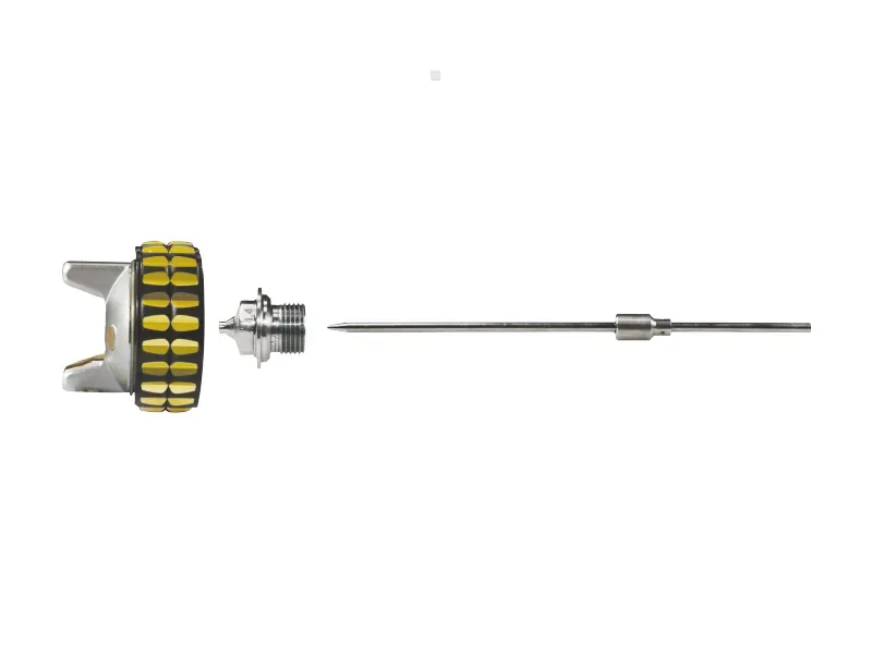 AWTOOLS Dysza do pistoletu lakierniczego HVLP PRO 1.4mm AW10109
