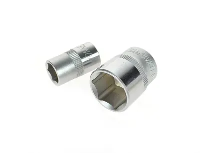 Jonnesway Klucz nasadowy 7mm 3/8" 6-kątny S04H3107 
