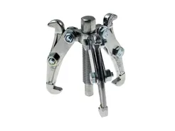 Geko Ściągacz do łożysk trójramienny 75mm G02230 