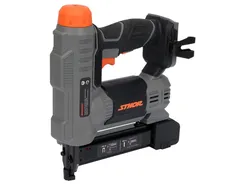 Sthor Zszywacz akumulatorowy 20V 15-32mm bez baterii 78158