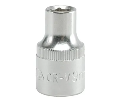 Yato Nasadka 10mm 1/2" 6-kątna YT-1203 