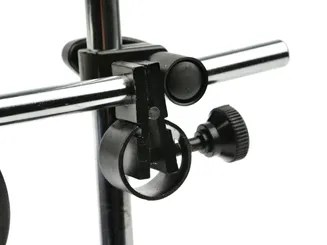 Geko Czujnik zegarowy 10/0,01 mm + statyw magnetyczny G02624 - 6