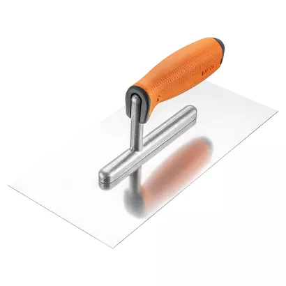 Neo Tools Paca prosta 270 x 128 mm uchwyt dwumateriałowy 50-166