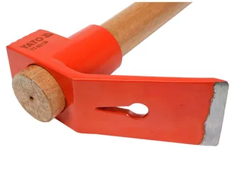 Yato Ciosło płaskie YT-80130 - 2
