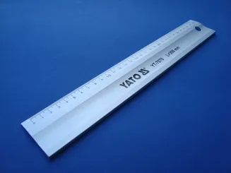 Yato Przymiar aluminiowy 300mm YT-7070  - 2