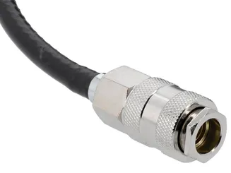 Yato Wąż 12m z szybkozłączką do samochodów YT-24271 - 3