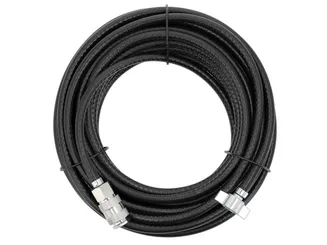 Yato Wąż 12m z szybkozłączką do samochodów YT-24271 - 4