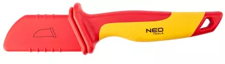 NEO Tools Nóż monterski izolowany 1000V 190 mm 01-552 - 2