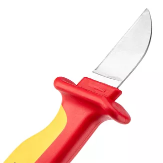 NEO Tools Nóż monterski izolowany 1000V 190 mm 01-552 - 5