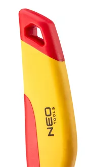 NEO Tools Nóż monterski izolowany 1000V 190 mm 01-552 - 6