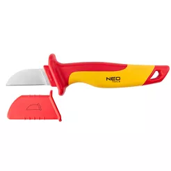 NEO Tools Nóż monterski izolowany 1000V 190 mm 01-552