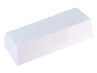 Surex Pasty polerskie do polerowania aluminium - felg aluminiowych  - 4