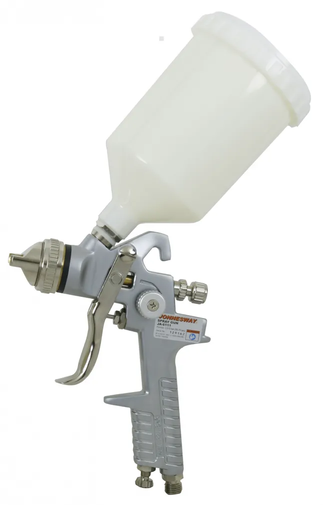 Jonnesway Pistolet lakierniczy dysza 3.0mm JA-6111(3.0)