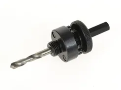 Drel Adapter do otwornic bimetalowych od 30mm CON-AOS-8315 