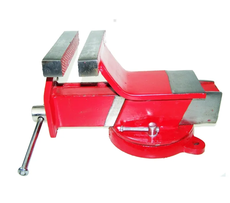 Drel Imadło warsztatowe stałe 150mm CON-BVS-S150 