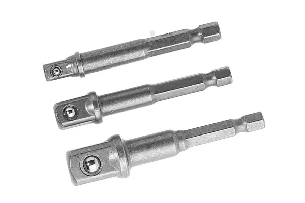 Drel Redukcje do nasadek 3szt. CON-ANR-3003