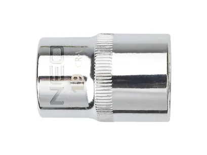 Neo Klucz nasadowy 16mm 1/2" 12-kątny SPLINE 08-588