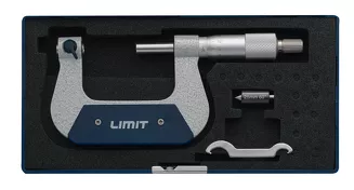 Limit Mikrometr do gwintów MTA 25-50 mm 272480203 - 2