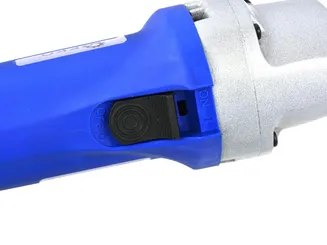 Geko Nożyce elektryczne skokowe do cięcia blachy G81230 - 5