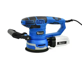 Geko Szlifierka mimośrodowa oscylacyjna 125mm 450W G80810 - 3