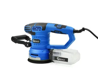 Geko Szlifierka mimośrodowa oscylacyjna 125mm 450W G80810 - 4