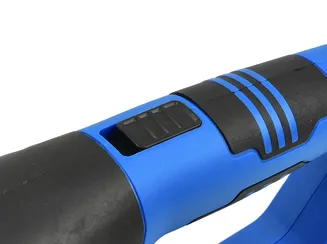 Geko Szlifierka mimośrodowa oscylacyjna 125mm 450W G80810 - 7
