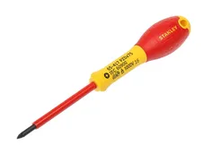 Stanley Wkrętak krzyżowy Pz izolowany 1000V FatMax PZ0x75mm 0-65-417