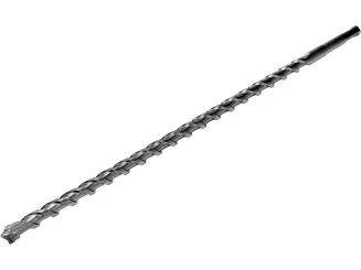 Yato Wiertło SDS Plus 4-ostrzowe 16 x 460 mm YT-41956 - 2