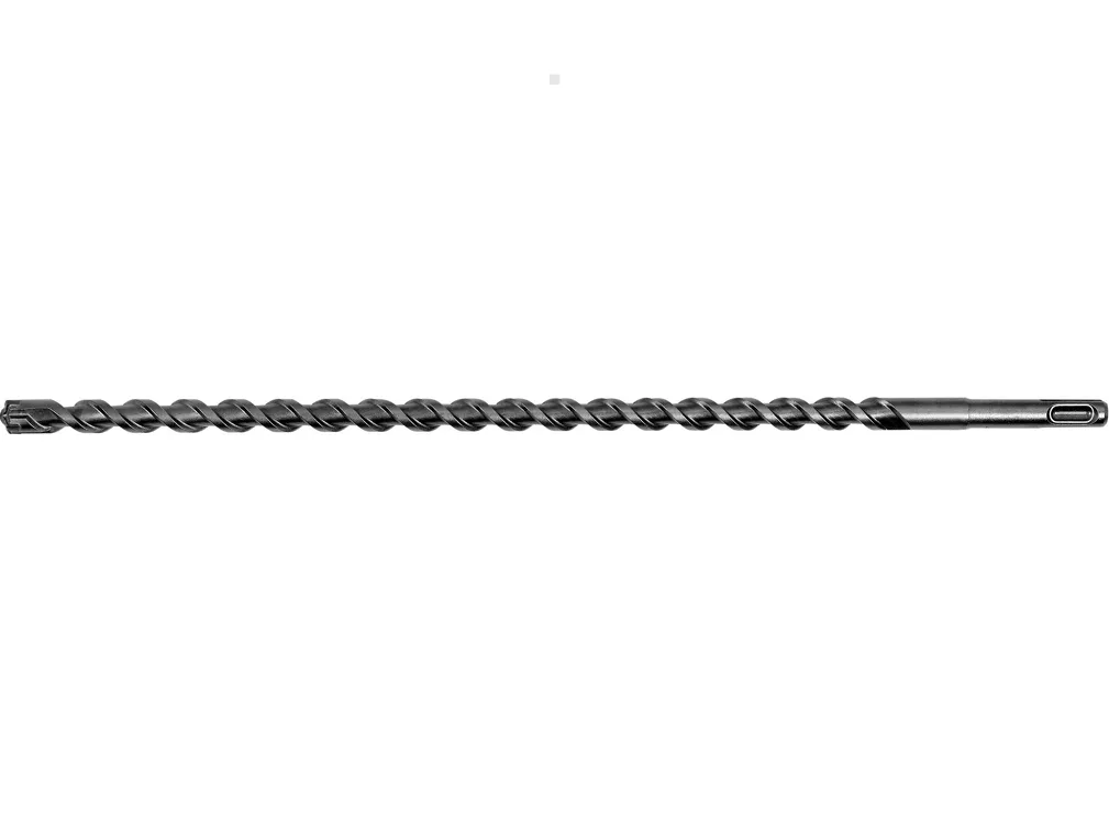 Yato Wiertło SDS Plus 4-ostrzowe 16 x 460 mm YT-41956