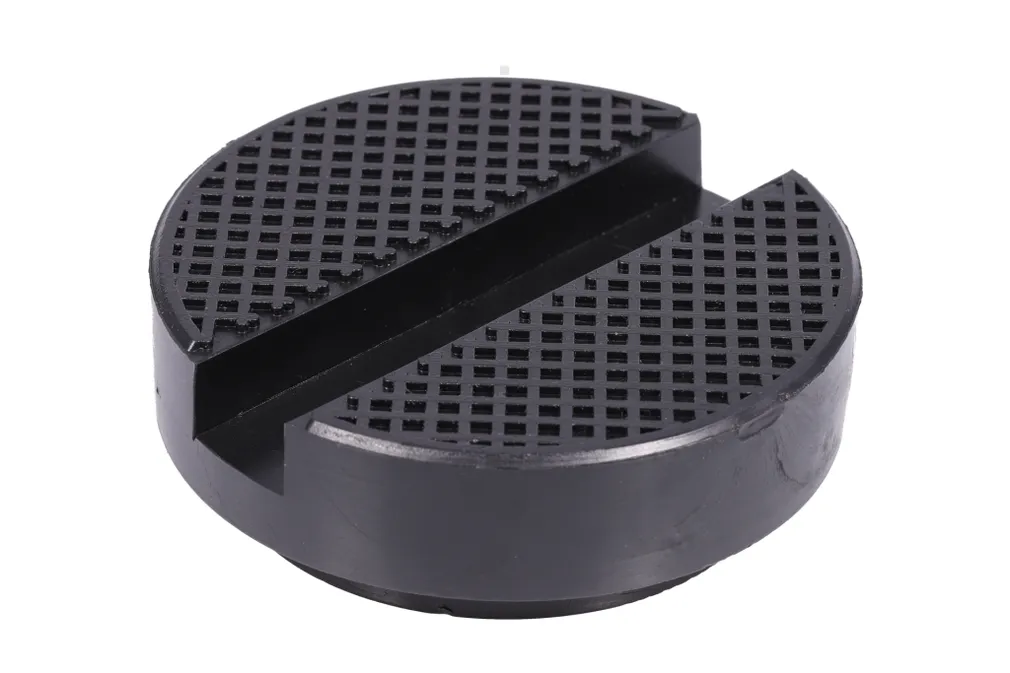 Quatros Podkładka gumowa na siodło podnośnika 86mm QS19107