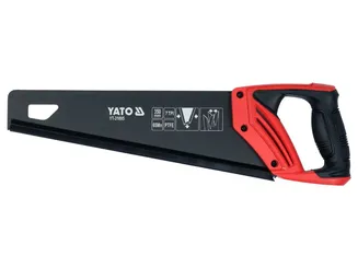 Yato Piła do drewna 350 mm powłoka PTFE YT-31095 - 2