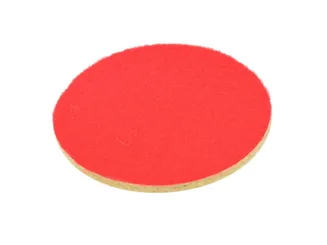 Geko Filc polerski z rzepem 125mm G00318 - 2