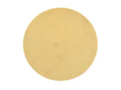 Geko Filc polerski z rzepem 125mm G00318
