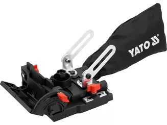 Yato Przystawka lamelownica do szlifierki YT-829861 - 2