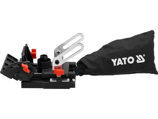Yato Przystawka lamelownica do szlifierki YT-829861 - 3