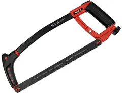 Yato Piła ręczna do metalu 300 mm uchwyt ergonomiczny YT-31612