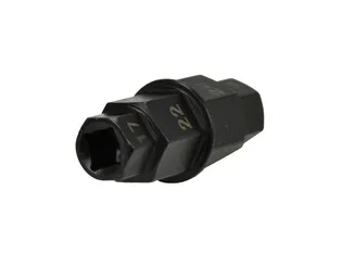 Geko Klucz osi przedniego koła 17/19/22/24mm G02685 - 3