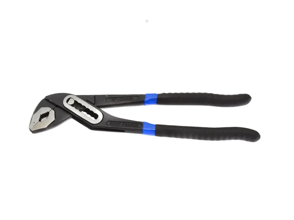Geko Szczypce do rur nastawne 250mm G00840