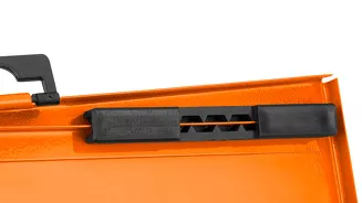 Neo Zestaw narzynki i gwintowniki HSS M3-M12, 32 szt. w walizce 12-915 - 8