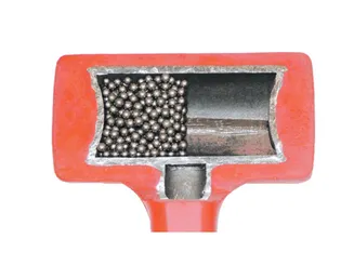 Kennedy Młotek bezodbiciowy SafeBlower 1276g  KEN5259500K  - 2