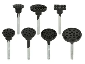 Geko Zestaw do usuwania wgnieceń PDR mini G02645 - 4