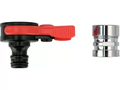 Yato Adapter kranowy wewnętrzny ABS POM mosiądz YT-89070