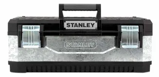 Stanley Skrzynka narzędziowa galwanizowana 20