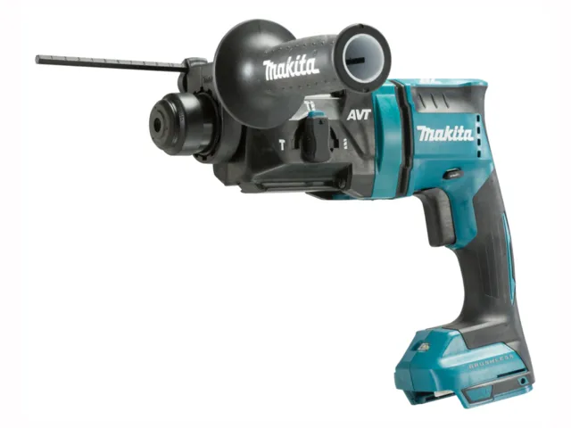 Makita Młotowiertarka SDS Plus akumulatorowa 18V DHR182ZU