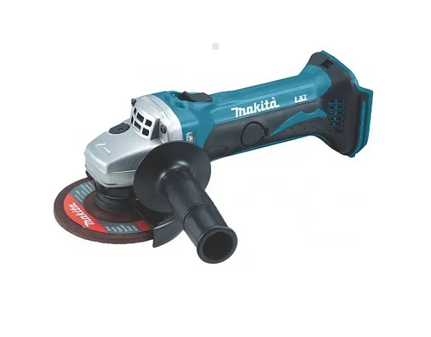 Makita Szlifierka kątowa akumulatorowa 115mm 18V DGA452Z 