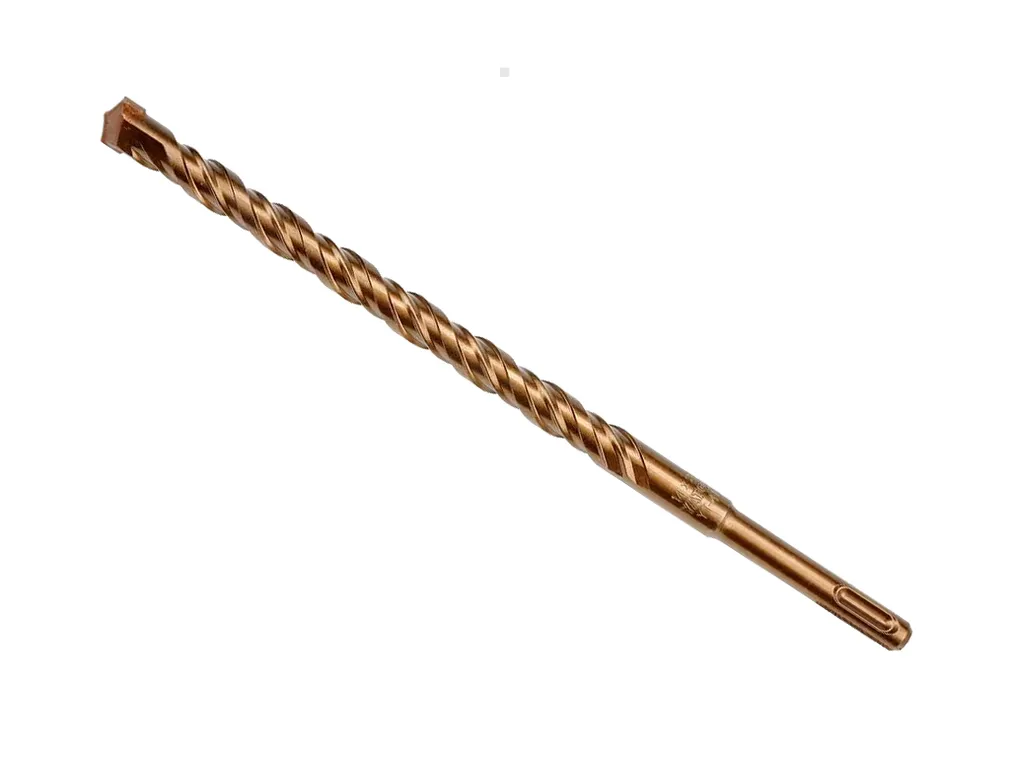 Yato Wiertło do betonu 3-POINT SDS+ 22x460 mm YT-4189 