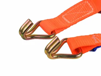 Geko Pas transportowy z napinaczem 4m x 1t G02384  - 3